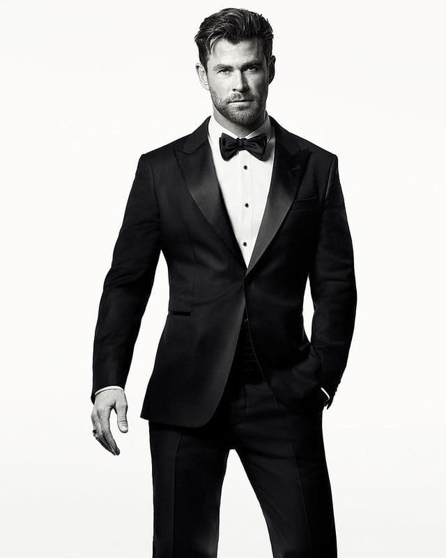 Chris Hemsworth Wiki, Age, Bio, Wife, Net Worth & More - 3