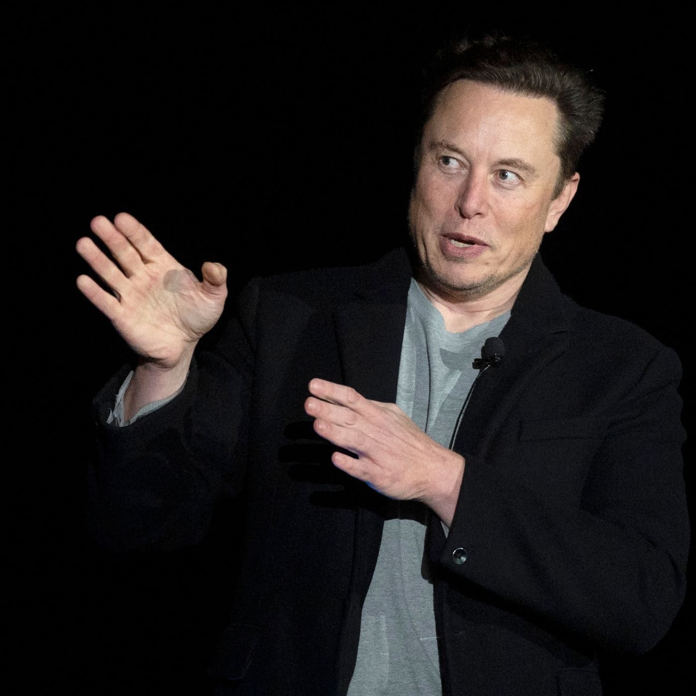 Elon Musk Wiki, Age, Bio, Wife, Net Worth & More - 3