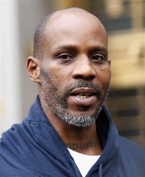 DMX (Rapper) Wiki, Age, Biography, Facts & More - 6