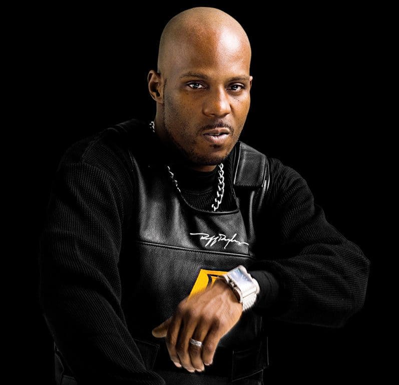 DMX (Rapper) Wiki, Age, Biography, Facts & More - 8