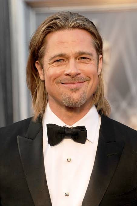 Brad Pitt Wiki, Age, Biography, Facts & More - 5