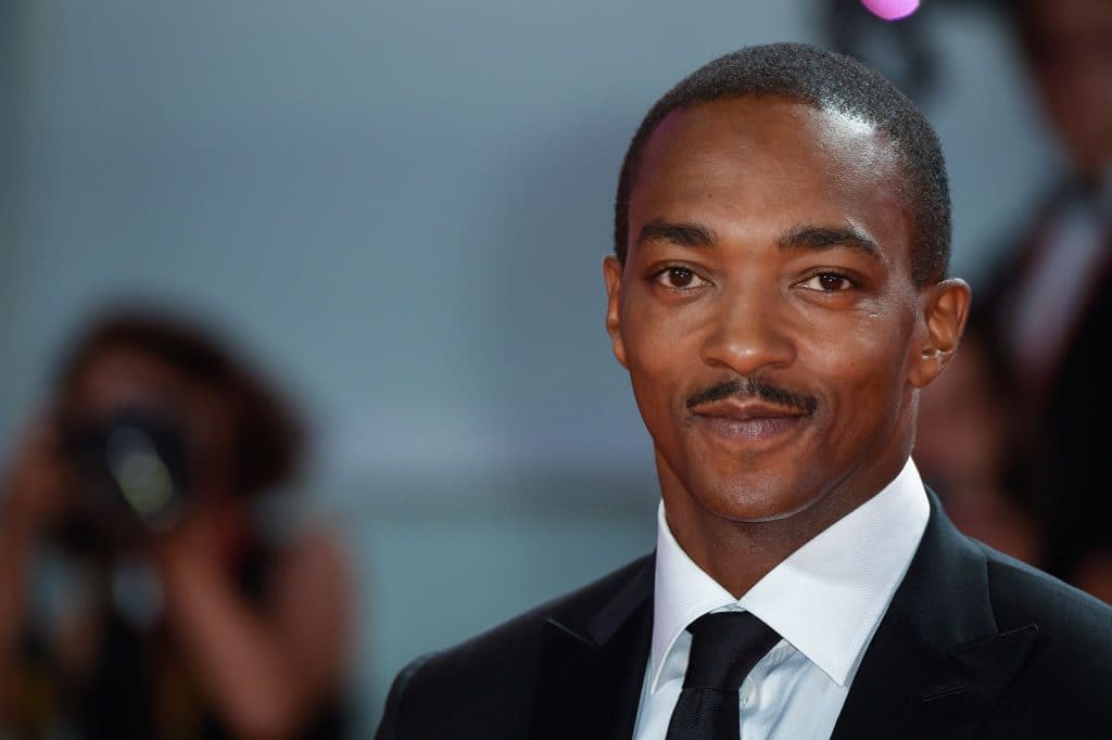Anthony Mackie Wiki, Age, Biography, Facts & More - 7