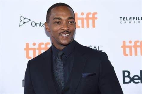 Anthony Mackie Wiki, Age, Biography, Facts & More - 5
