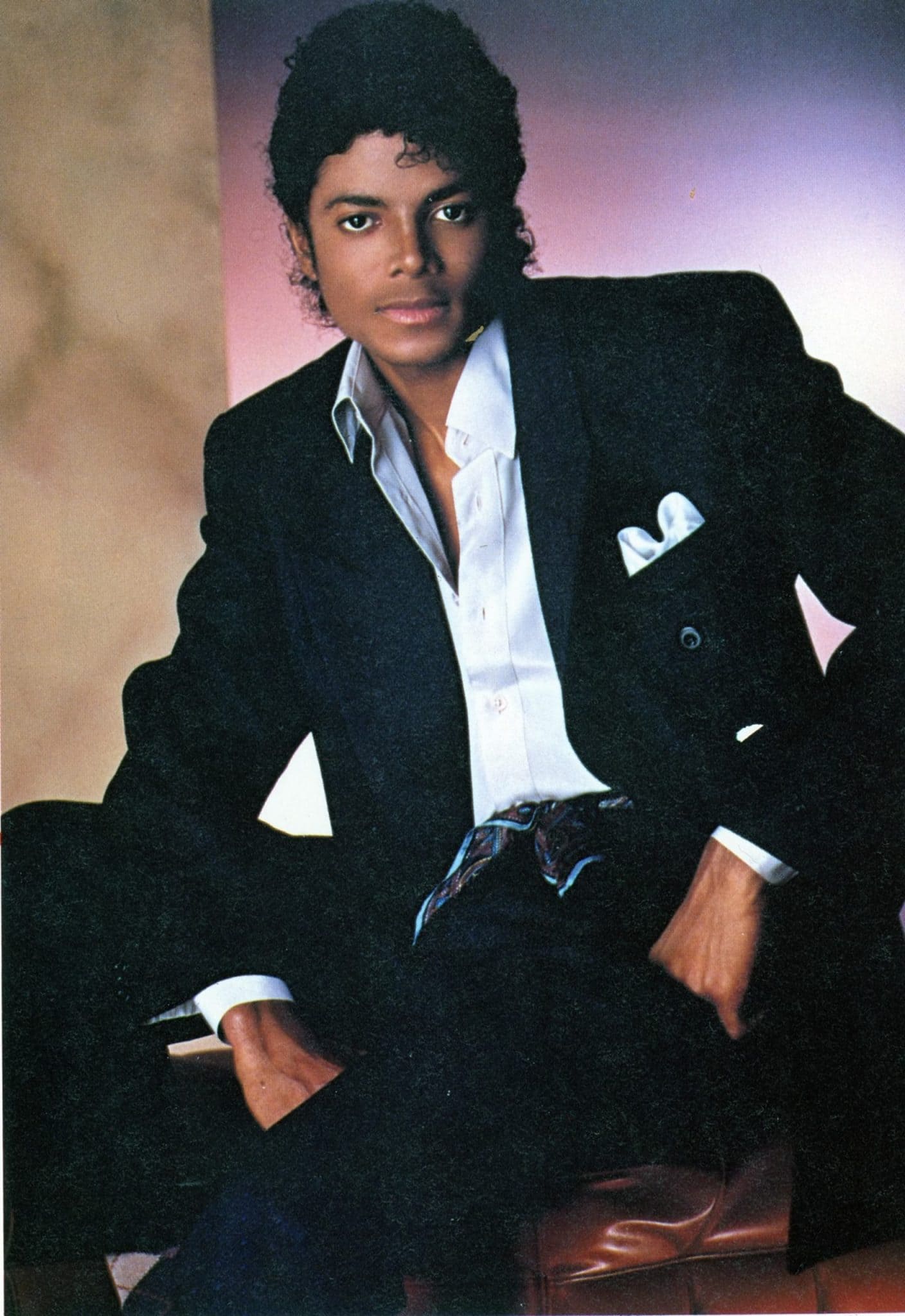 Michael Jackson Wiki, Age, Bio, Relationships, Net Worth & More - 3