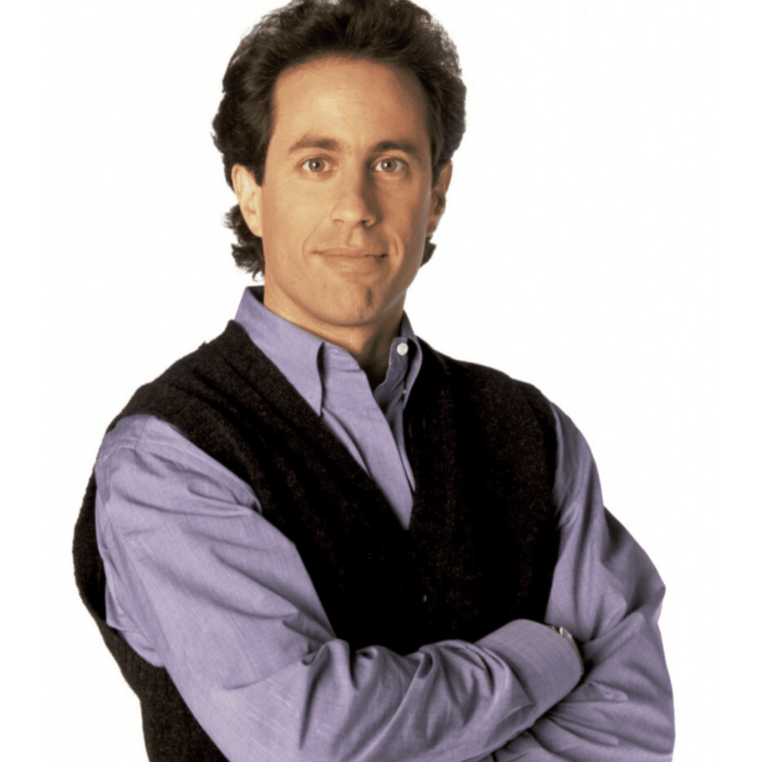 Jerry Seinfeld Wiki, Age, Bio, Wife, Net Worth & More - 3