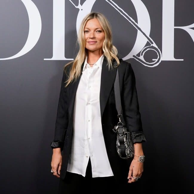 Kate Moss Wiki, Age, Bio, Relationships, Net Worth & More - 5