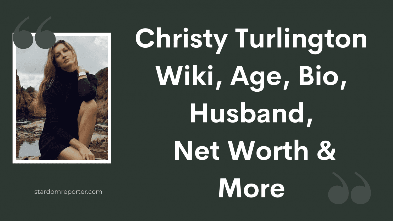 Gisele Bundchen Wiki, Age, Bio, Husband, Net Worth & More - 37