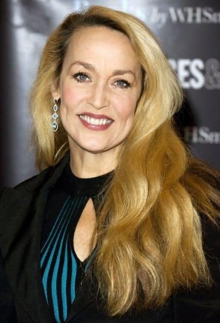 Jerry Hall Wiki, Age, Bio, Relationships, Net Worth & More - 5