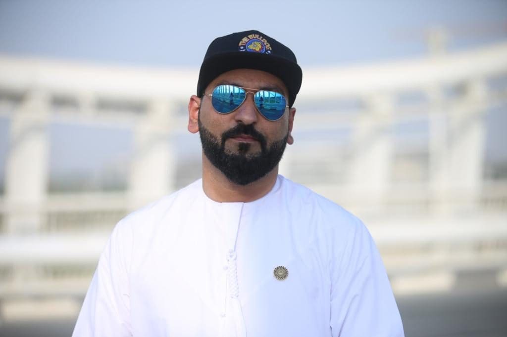 Mr. UAE Faisal Khan Wiki, Age, Bio, Wife, Net Worth & More - 3