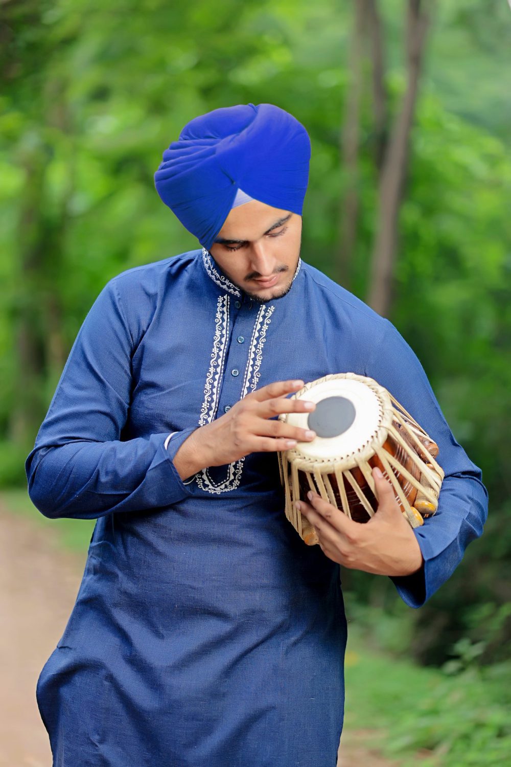 Preetmohit (Tabla Player) Wiki, Age, Biography, Facts & More - 7