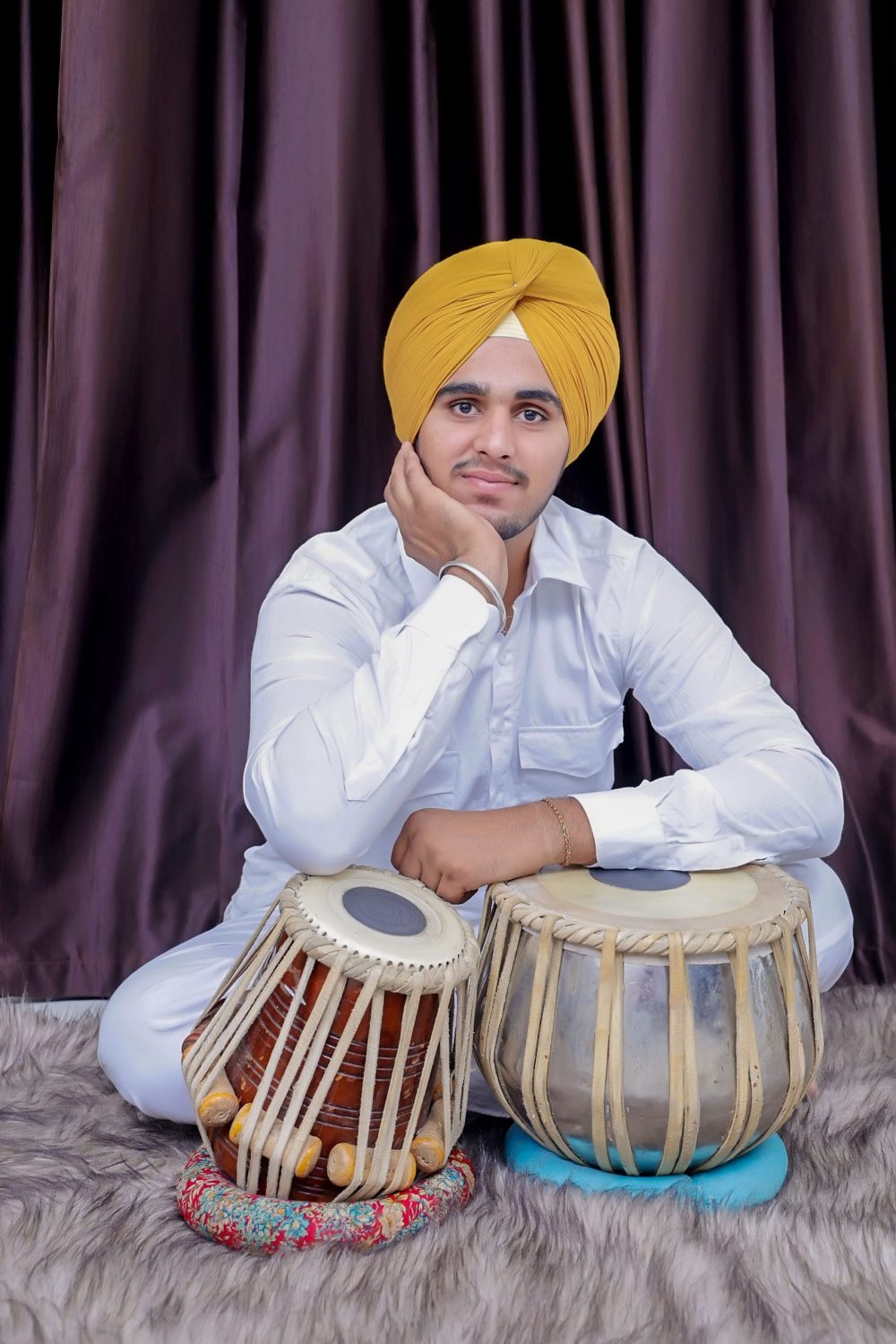 Preetmohit (Tabla Player) Wiki, Age, Biography, Facts & More - 9